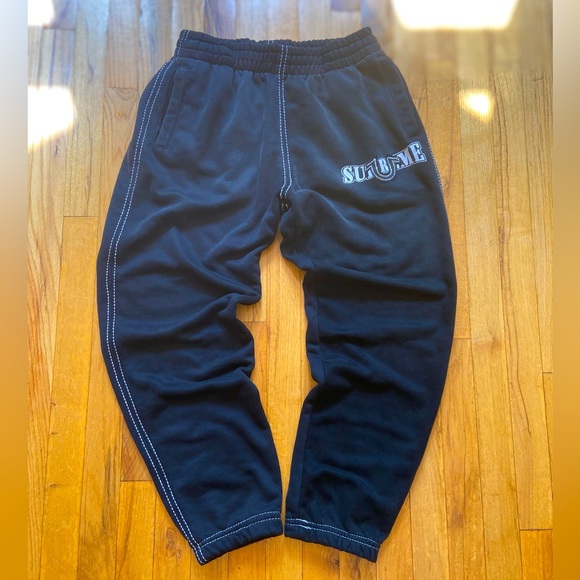 Supreme X True Religion Sweatpants